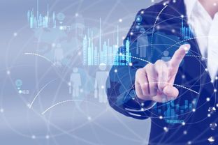 深耕信息科技，鯨緯科技以專業(yè)咨詢?nèi)嫣嵘?wù)效率與體驗(yàn)